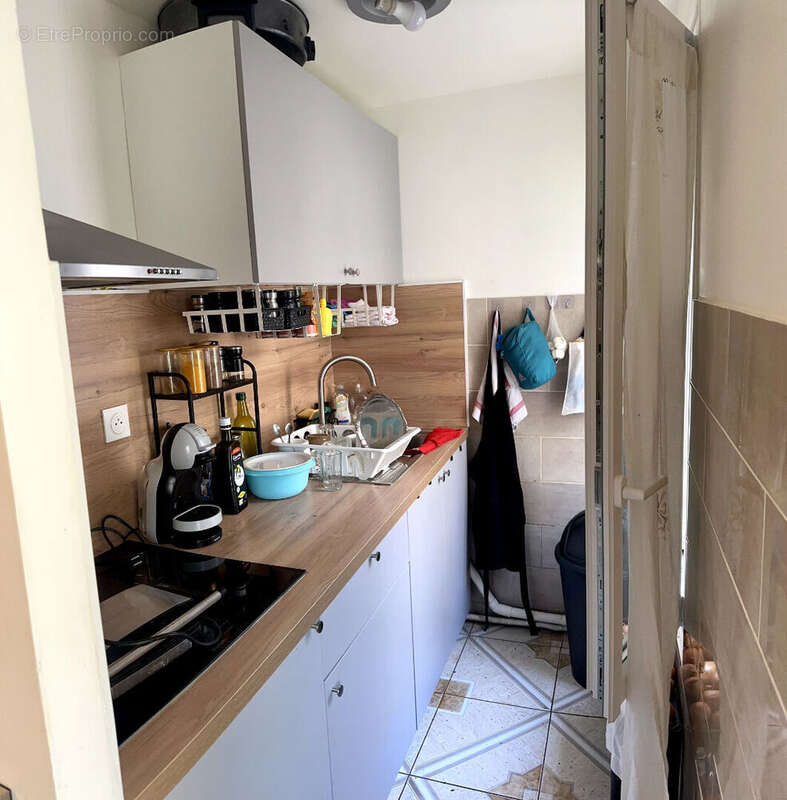 Appartement à DRANCY