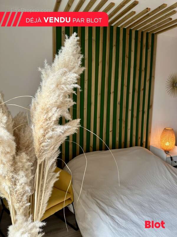 Appartement à MONTFORT-SUR-MEU