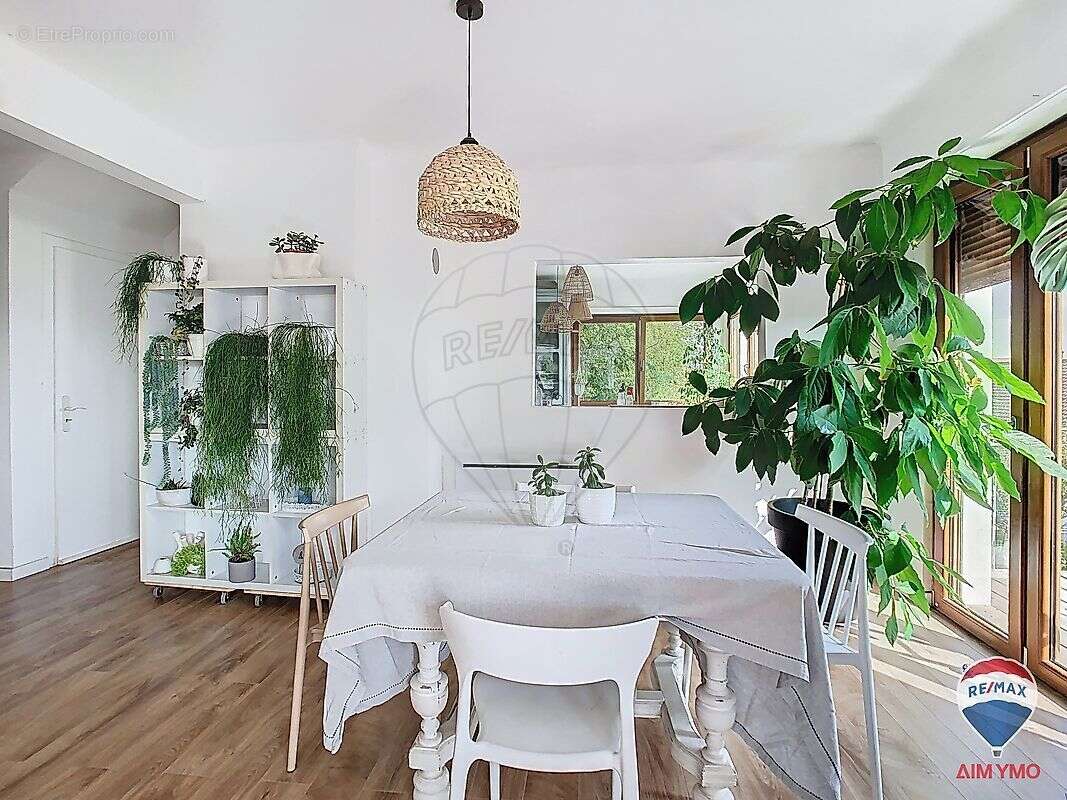 Maison à SOULTZ-HAUT-RHIN