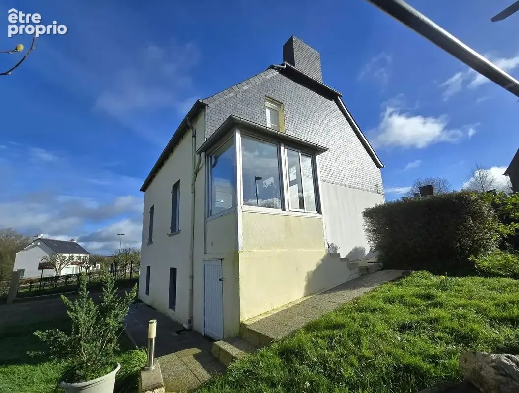 Maison 94 m² à Le Quillio  - photo 6