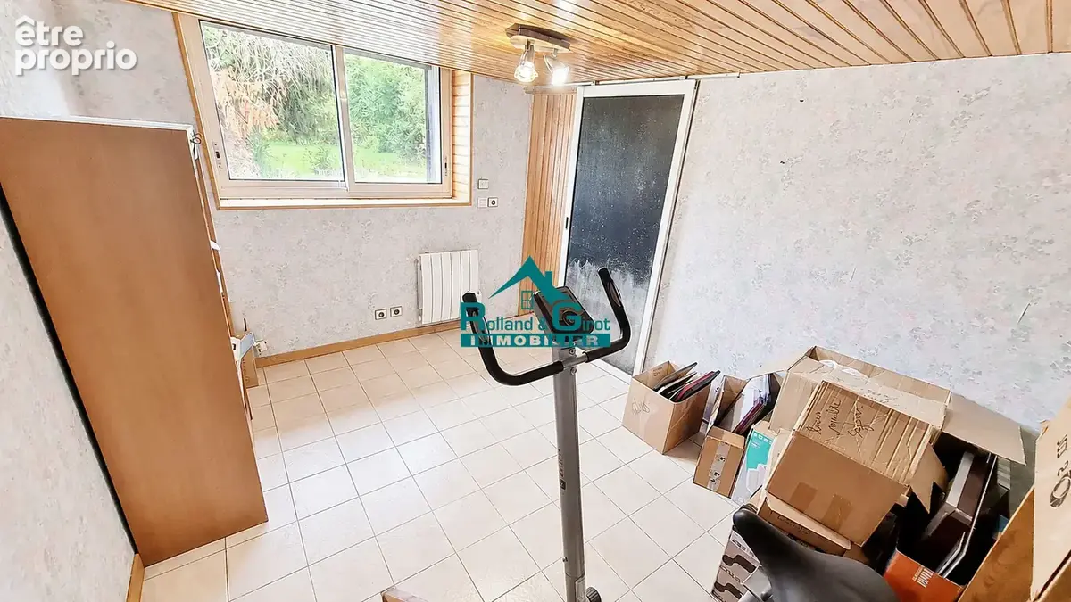 Maison Liffré - photo 5