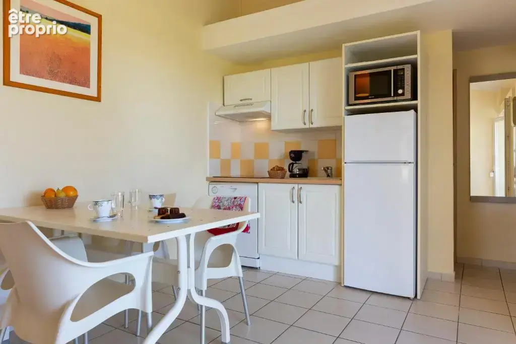 Investissement en residence de tourisme - photo 9