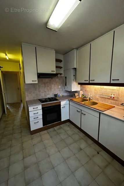 Appartement à VILLIERS-SUR-MARNE
