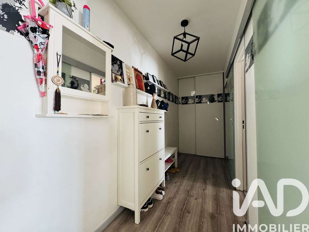 Photo 6 - Appartement à DAMMARIE-LES-LYS