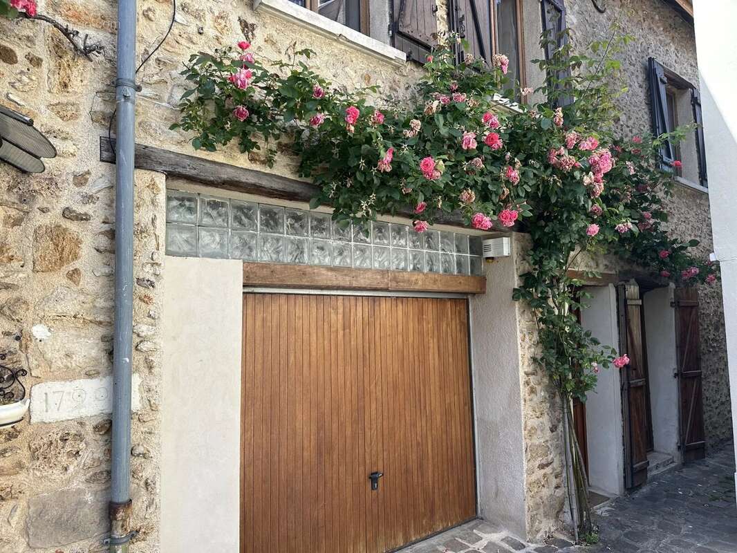 Maison 80 m² à Igny  - photo 15