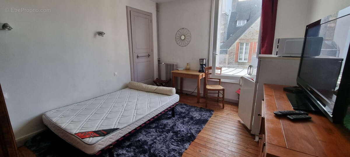 Maison à SAINT-BRIEUC