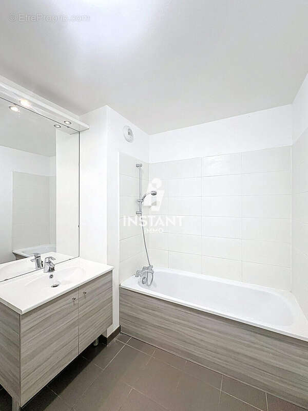 Appartement à CRETEIL