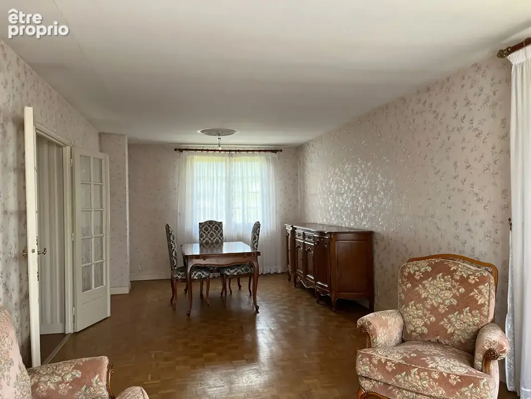 Maison 117m² à périgueux - photo 2