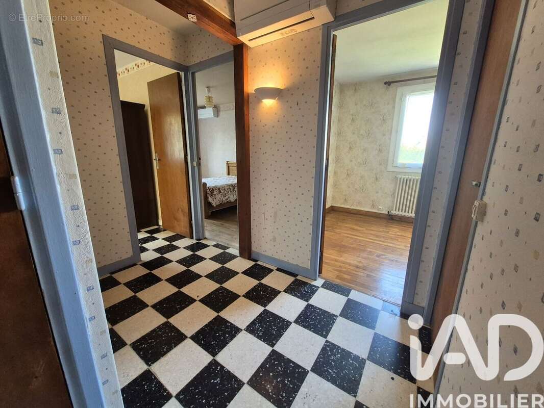 Photo 6 - Maison à SAINT-SOUPPLETS