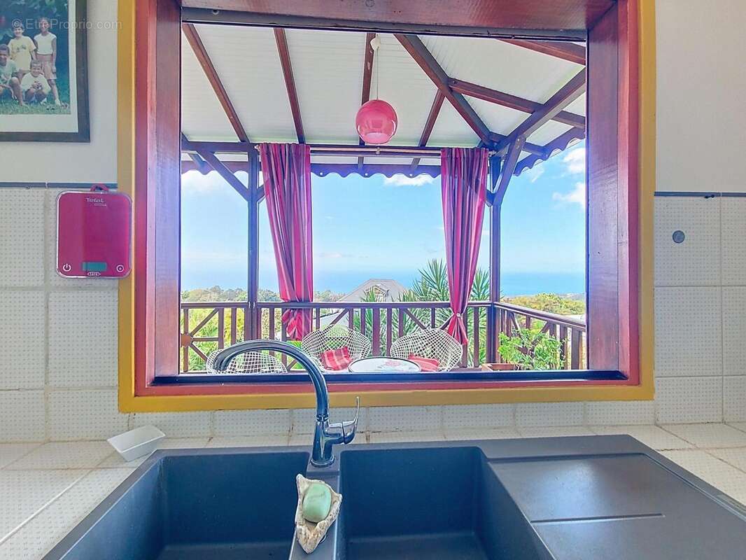 Photo 3 - Maison à SAINT-CLAUDE