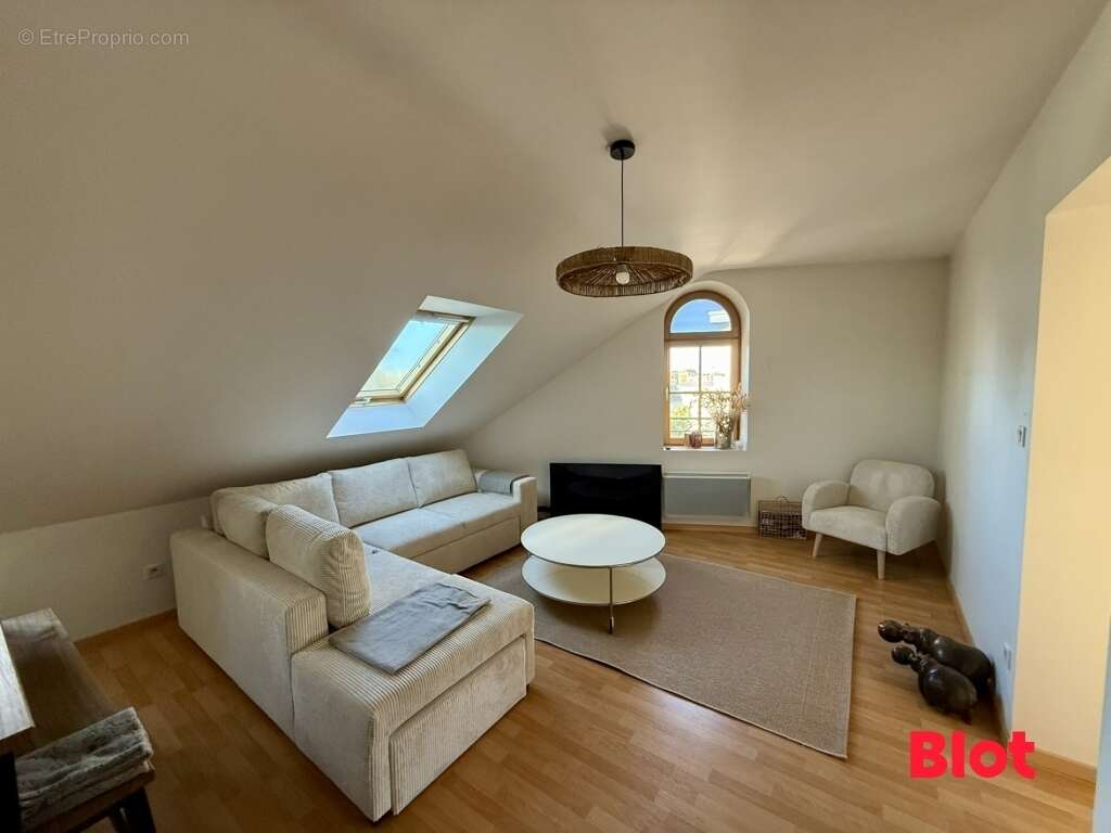 Appartement à DINARD