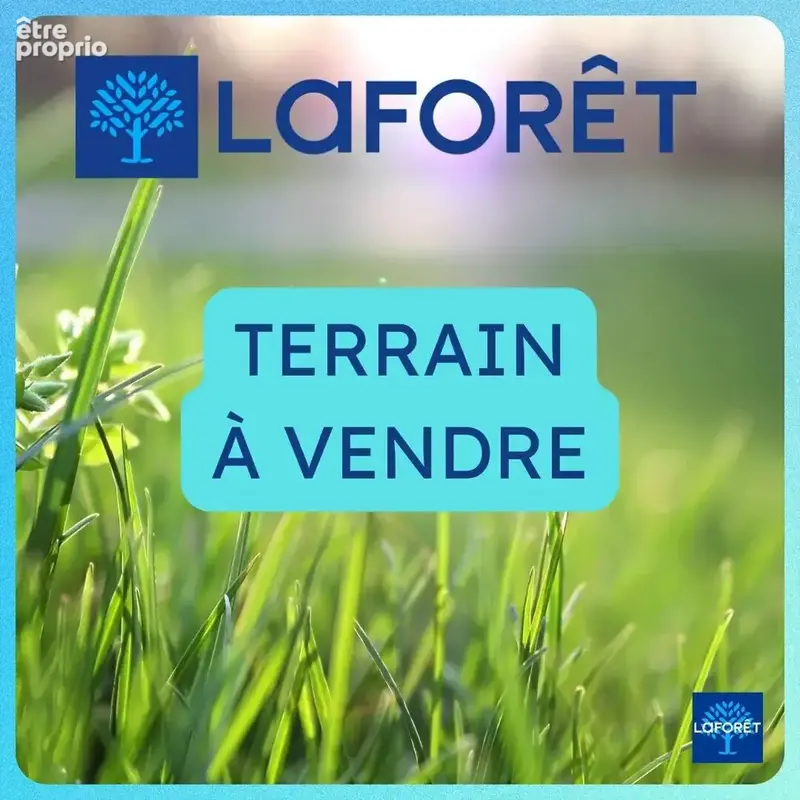 Terrain à BONCHAMP-LES-LAVAL