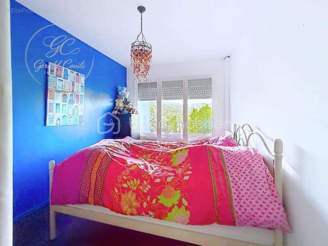 Appartement à GRASSE