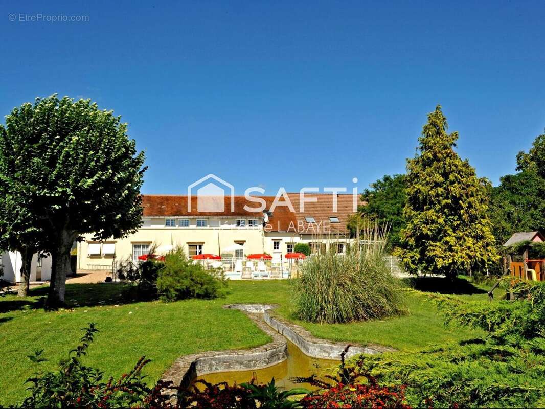 Photo 2 - Appartement à COINGS