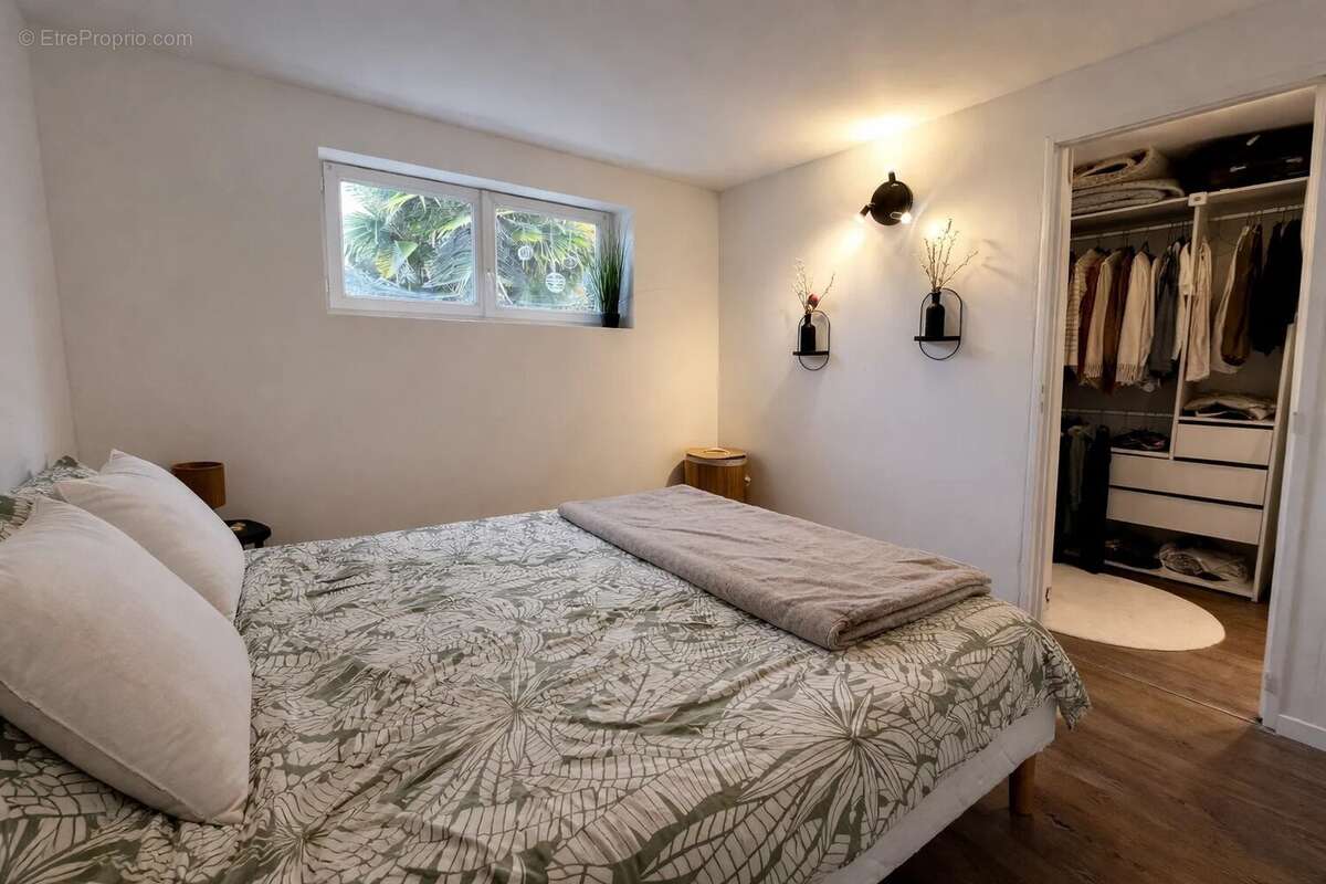 Appartement à VANNES