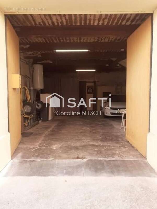 Photo 2 - Maison à COLOMBIERS