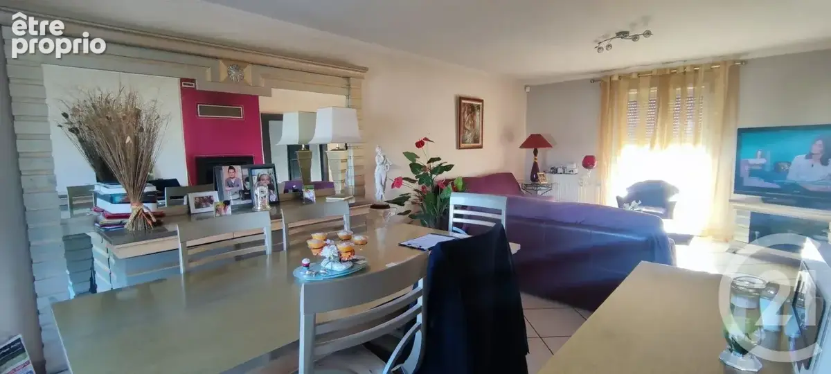 Maison 5 pièces 91 m² à vendre à Connantre (51230) - photo 15