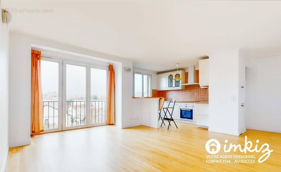 Appartement à COLOMBES