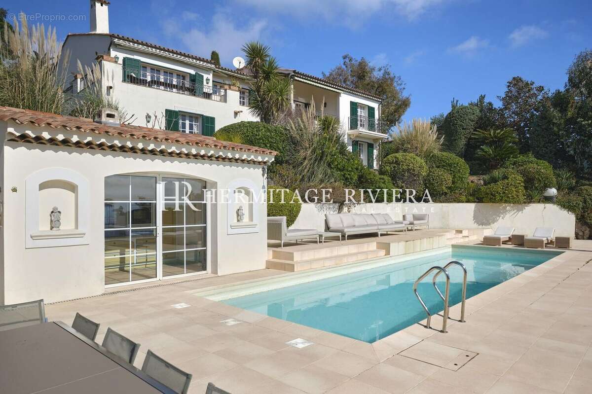 Maison à CANNES