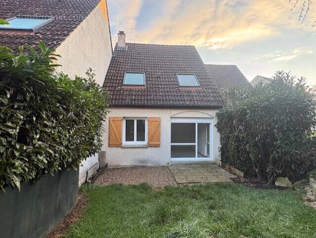 Maison à POUILLY-EN-AUXOIS