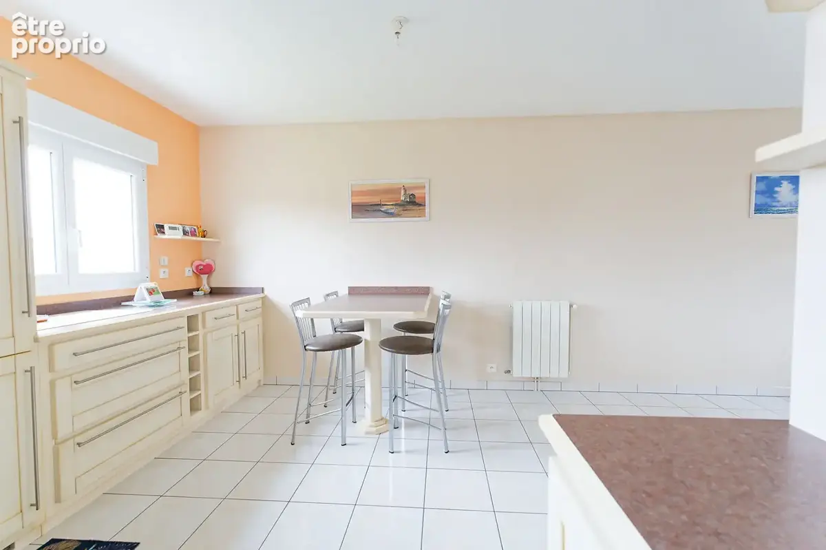Maison Le Mans 6 pièce(s) 115 m2 - photo 3
