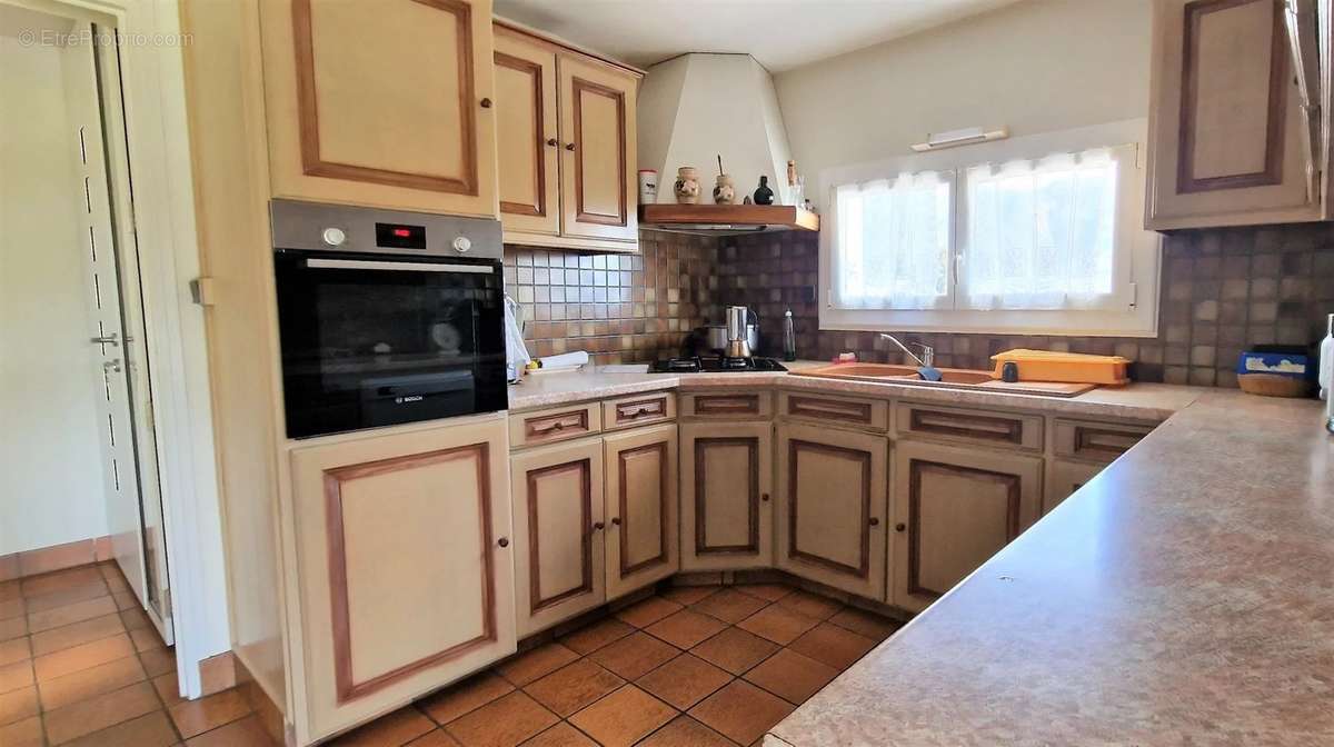 Maison à SAINT-MARCELLIN