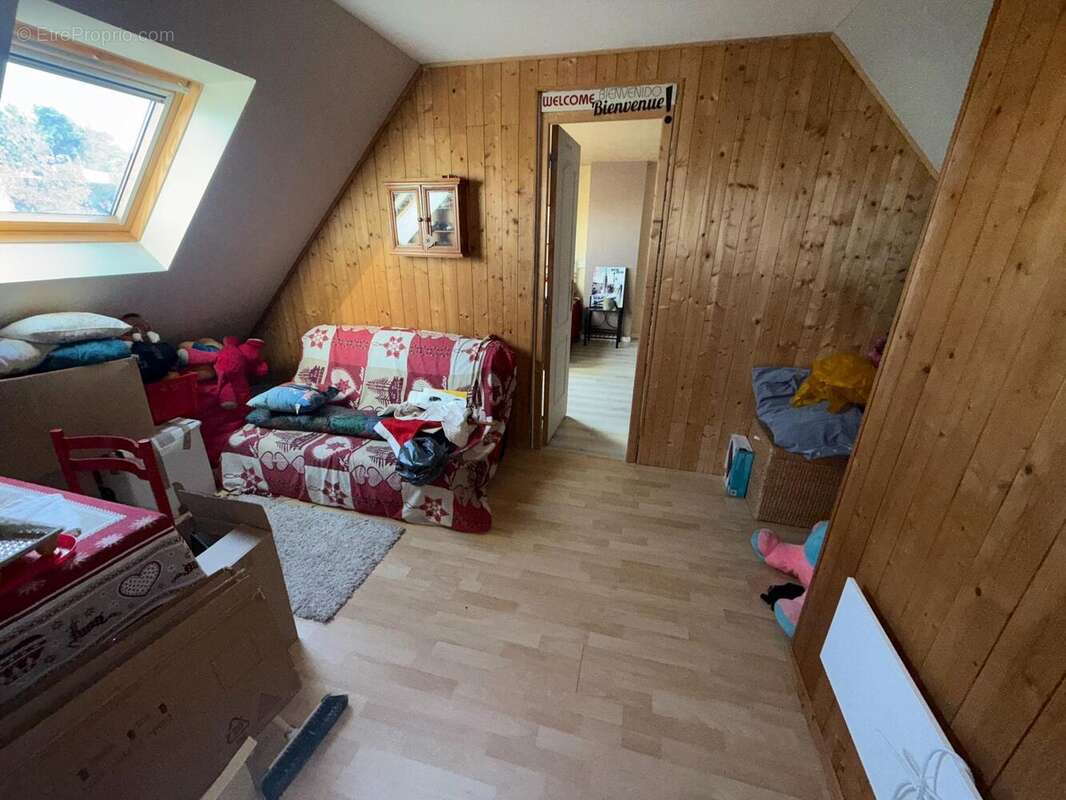 Photo 5 - Maison à LORIENT