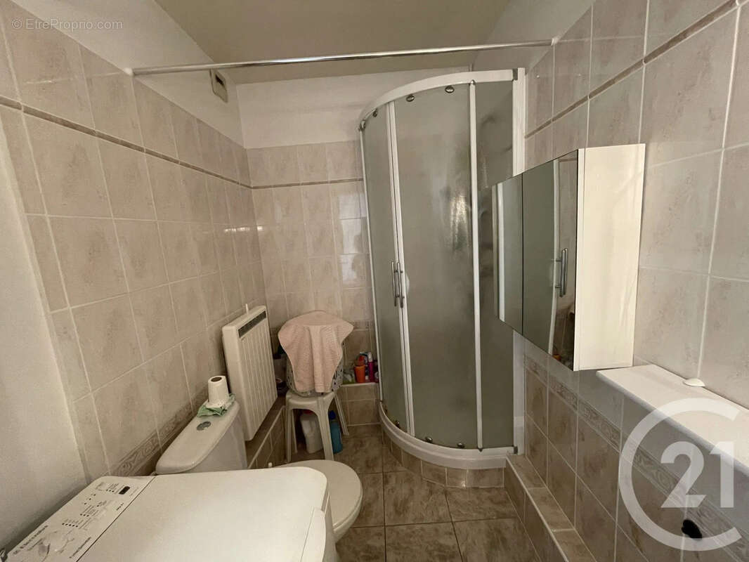 Appartement 42 m² à Royan  - photo 10