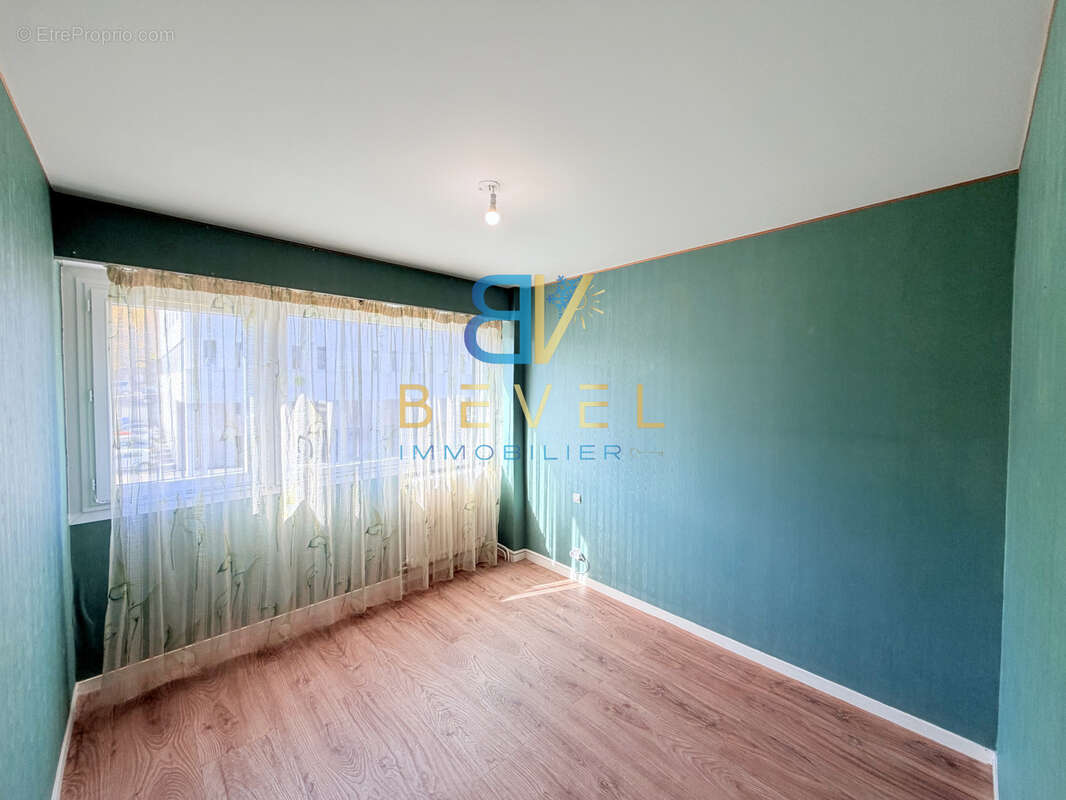 Appartement à SAINT-JEAN-DE-MAURIENNE