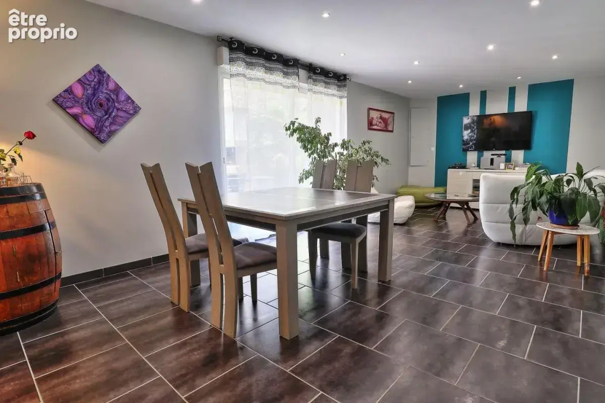 Maison 5 pièces 180 m² à vendre à Pepieux (11700) - photo 2
