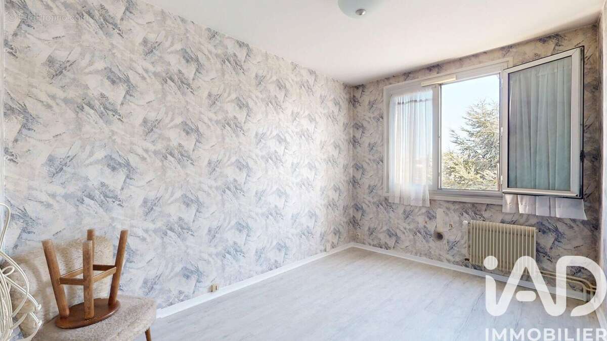 Appartement 126 m² à Clermont-Ferrand  - photo 9