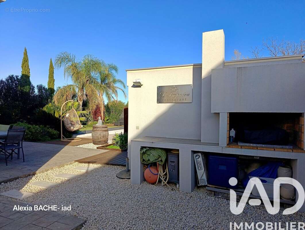 Photo 8 - Maison à BAGES