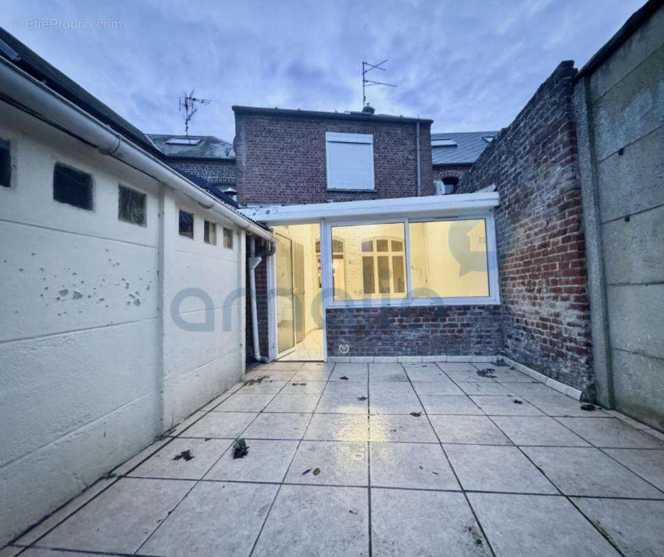 Maison 104 m² à Walincourt-Selvigny  - photo 19