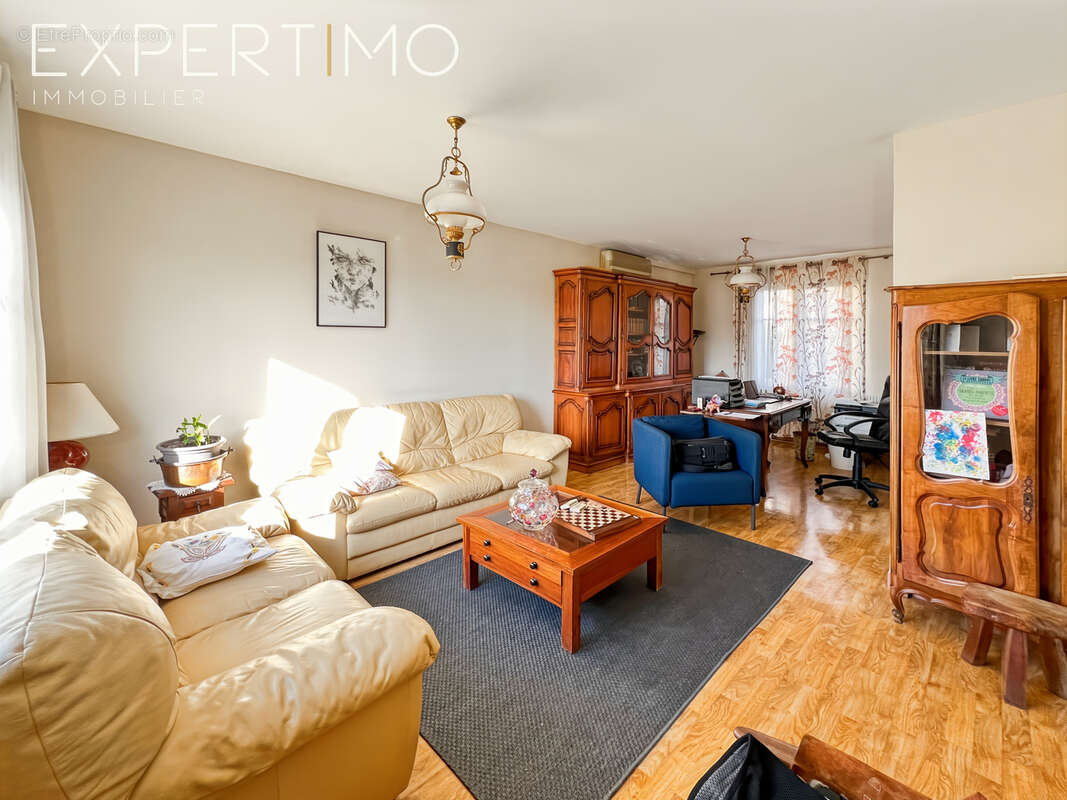 Maison à MONTPELLIER