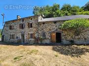 Photo 1 - Maison à CHAUDES-AIGUES