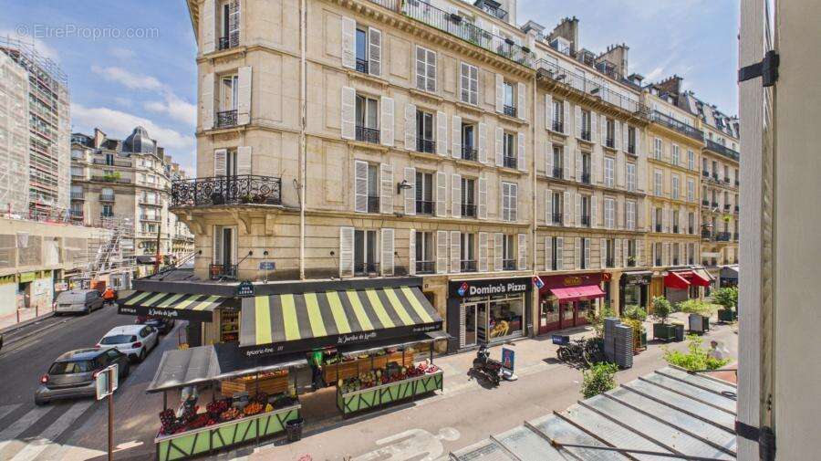 Appartement 50 m² à Paris-17e  - photo 158