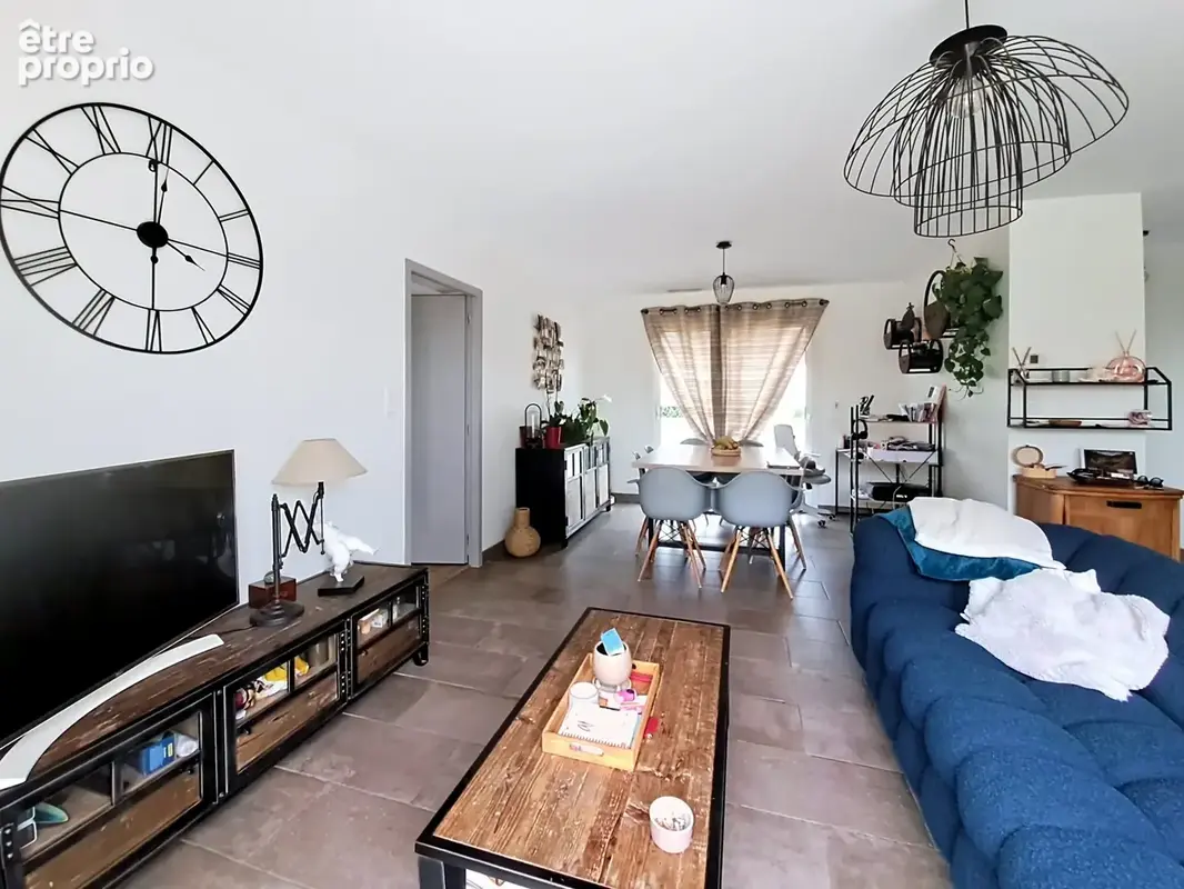 Maison 5 pièces 108 m² à vendre à Gaillac (81600) - photo 6