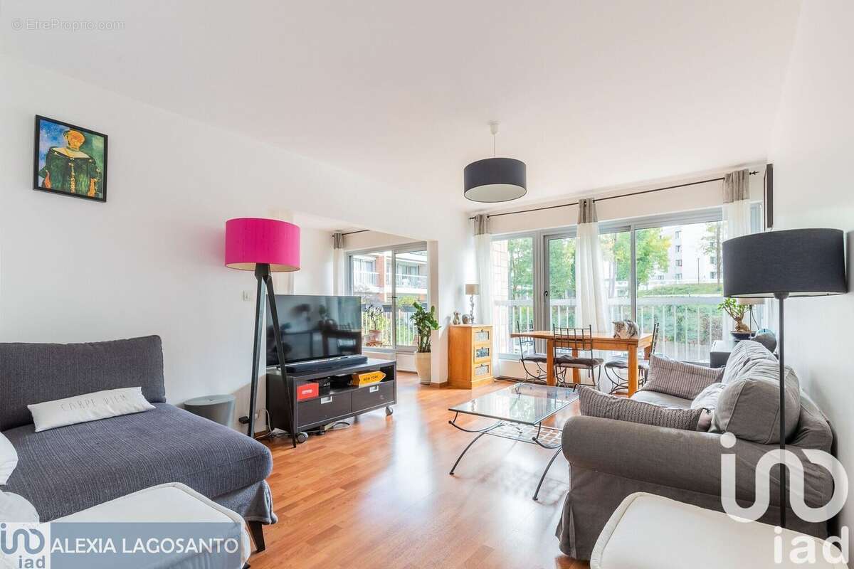 Photo 9 - Appartement à BRUNOY