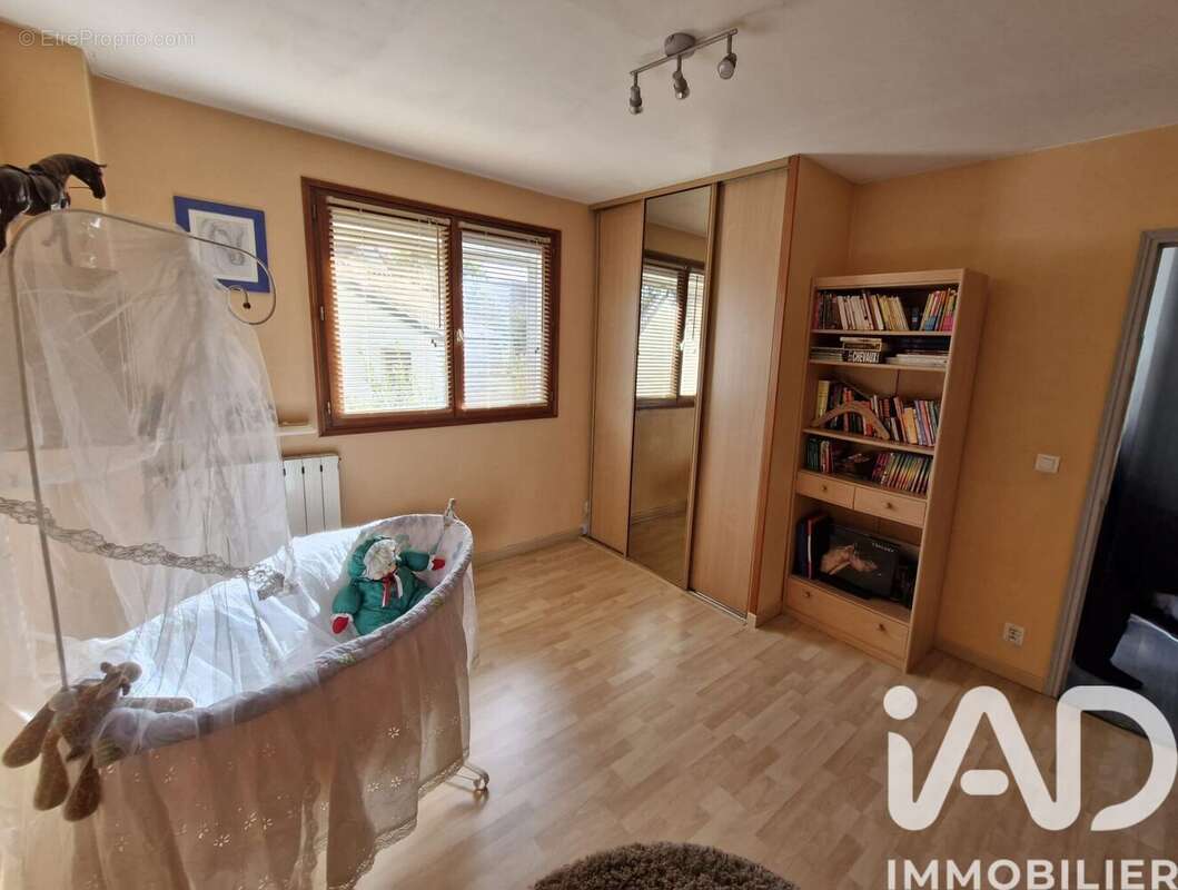 Photo 7 - Maison à LIVRY-GARGAN