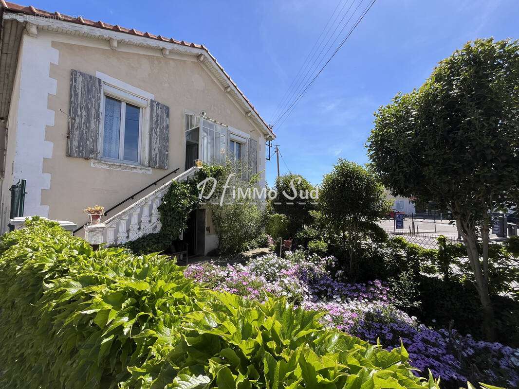 Photo Maison à Narbonne au prix de 207 000€
