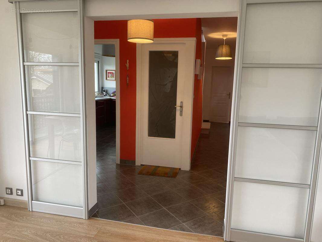 Maison à ARROMANCHES-LES-BAINS