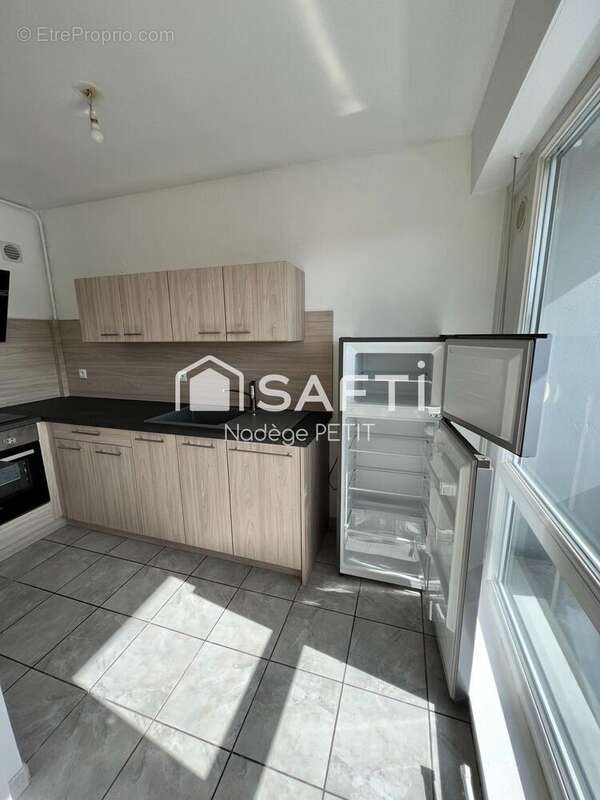 Appartement 47 m² à Metz  - photo 8
