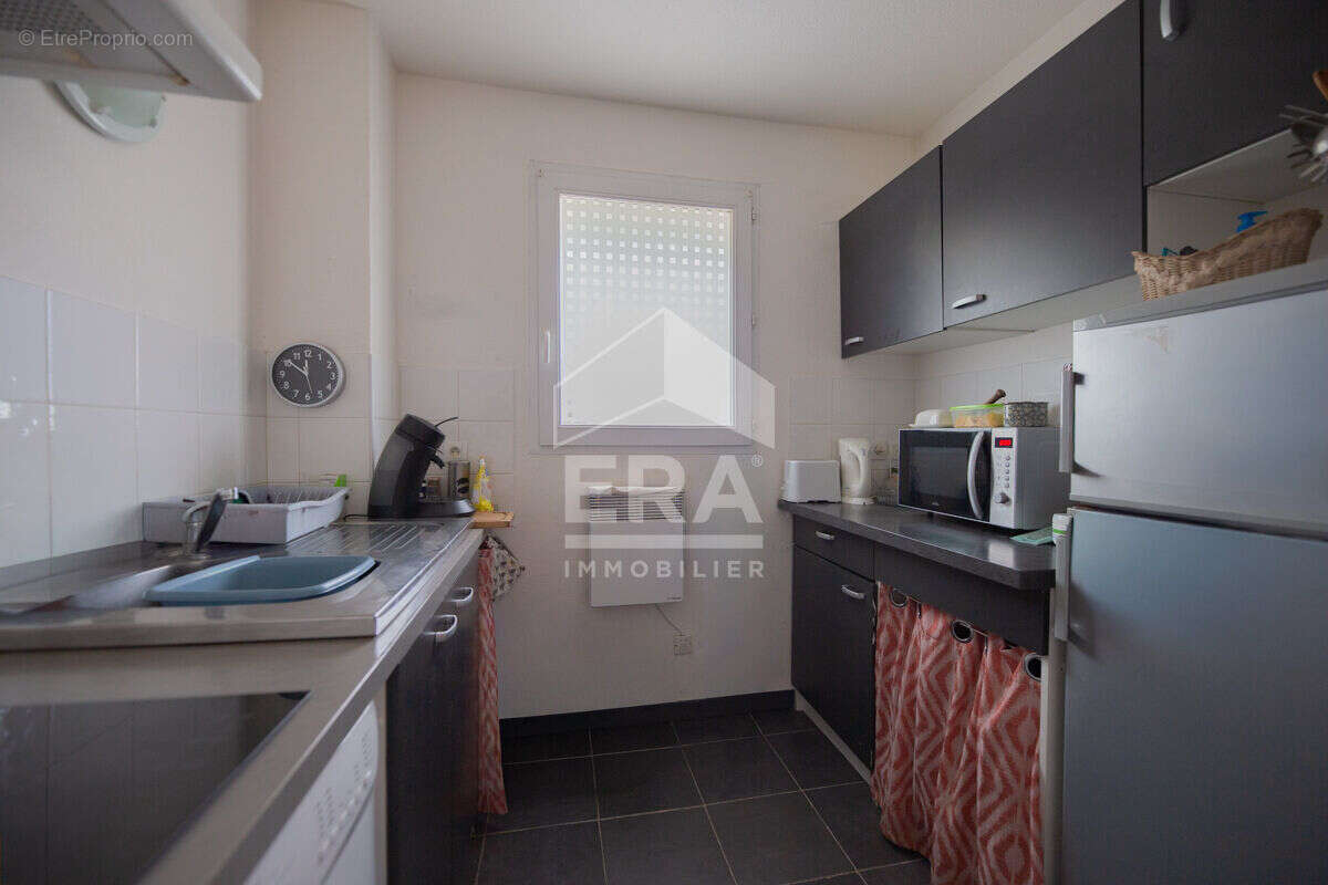 Appartement à MANDELIEU-LA-NAPOULE