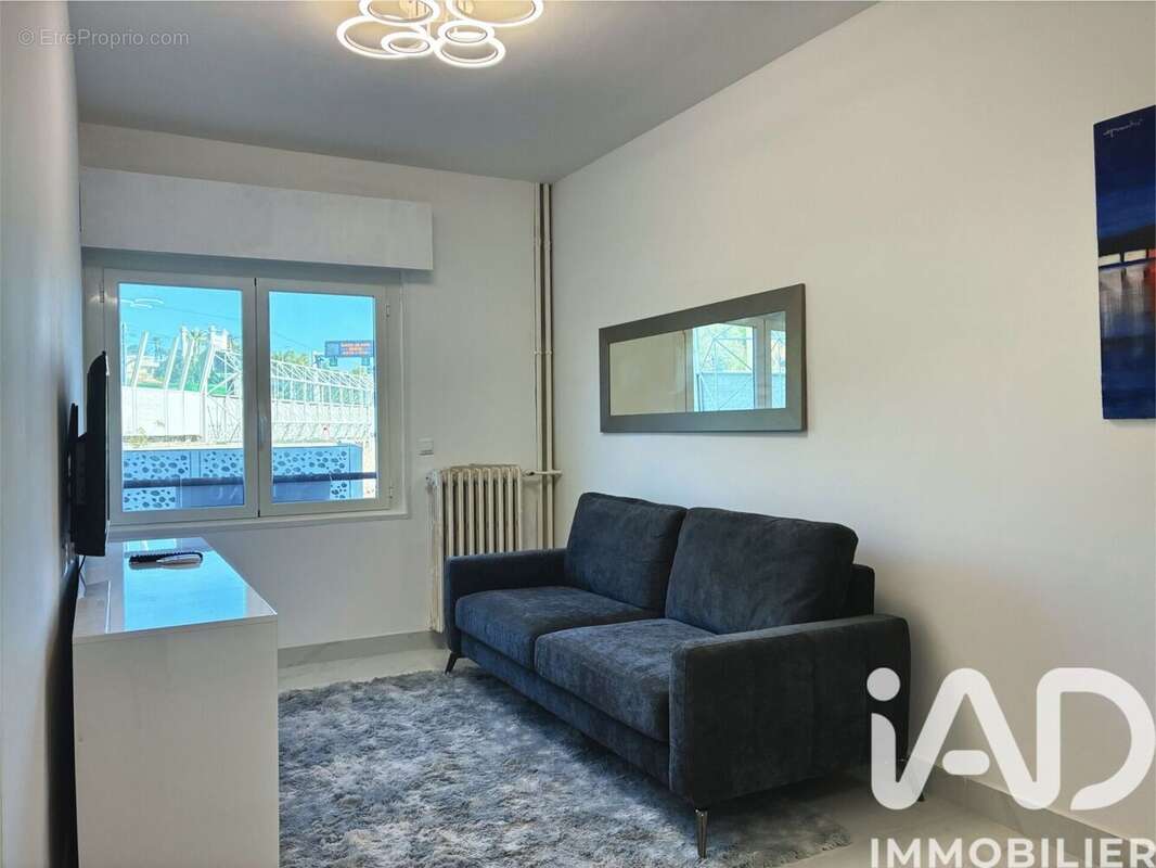 Photo 2 - Appartement à NICE