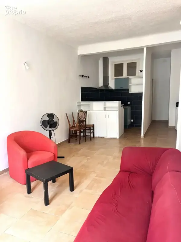 Appartement 3 pièces 59 m² à vendre à Nice (06000) - photo 7