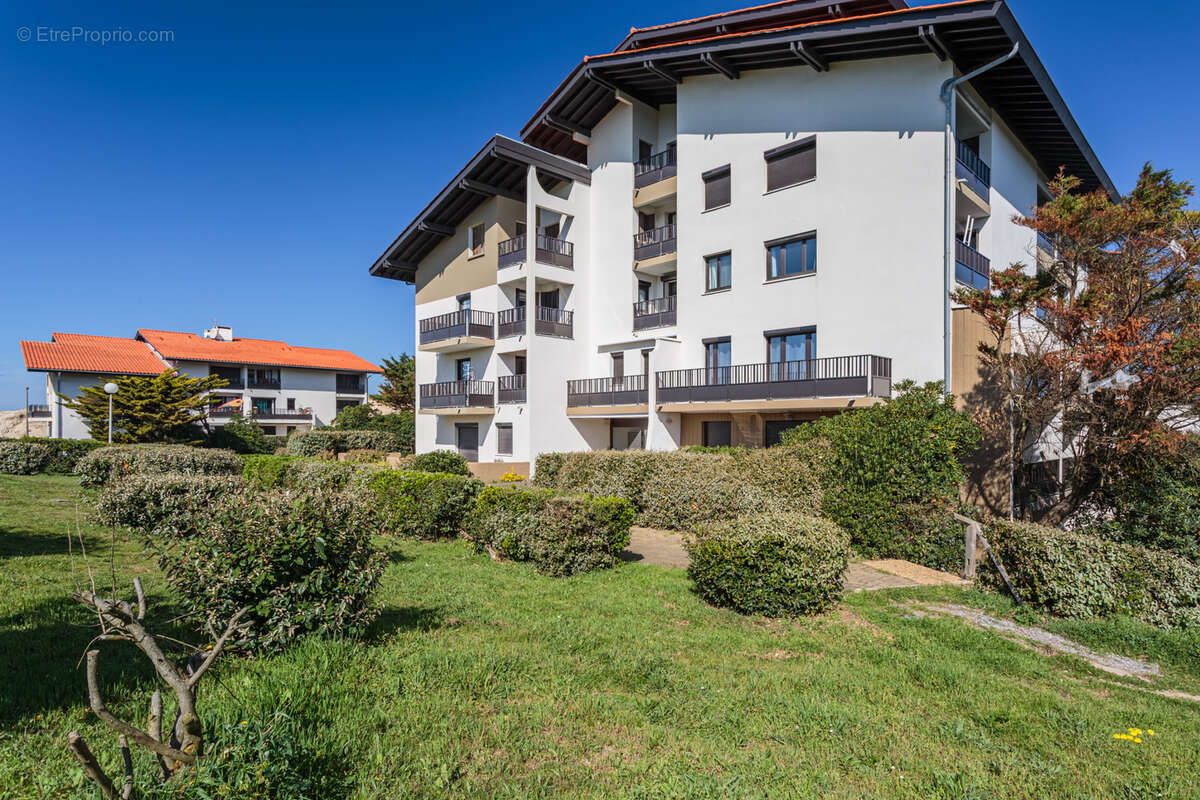 Appartement à SEIGNOSSE