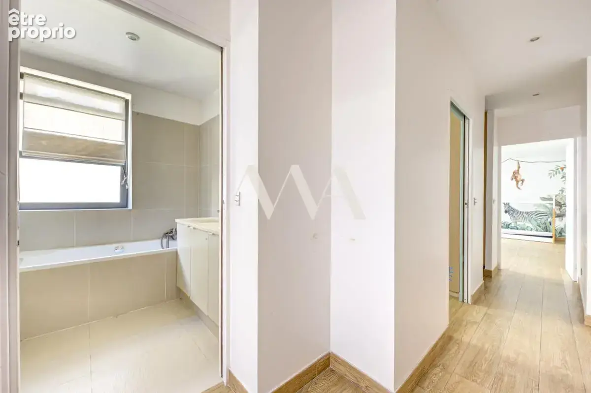 Maison 5 pièces 140 m² à vendre à Boulogne-Billancourt (92100) - photo 13