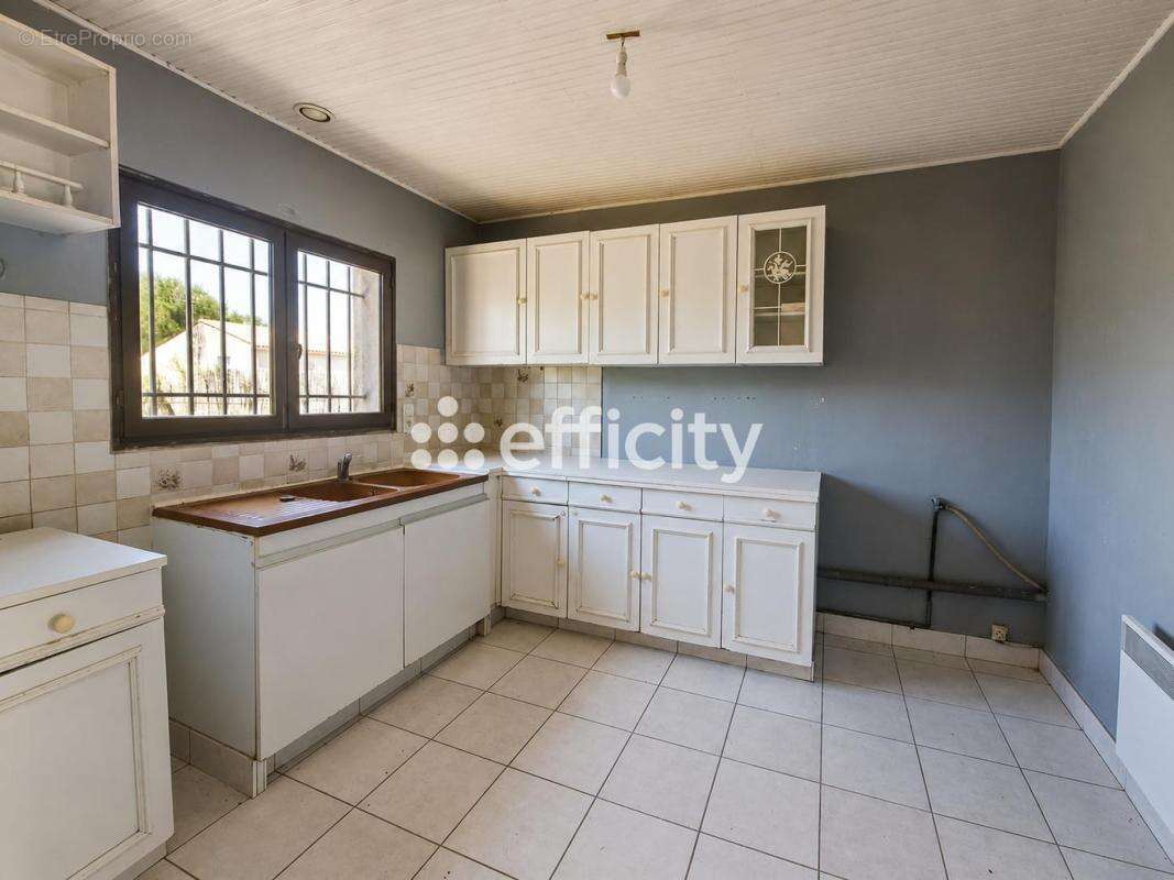 Maison 85 m² à Royan  - photo 10
