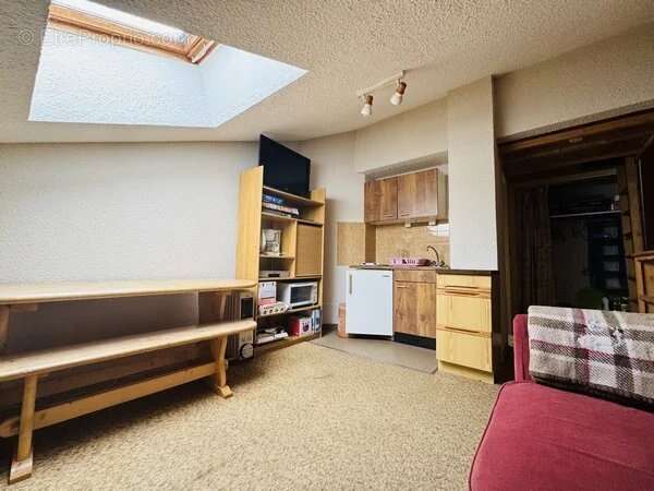 Appartement à LA MORTE