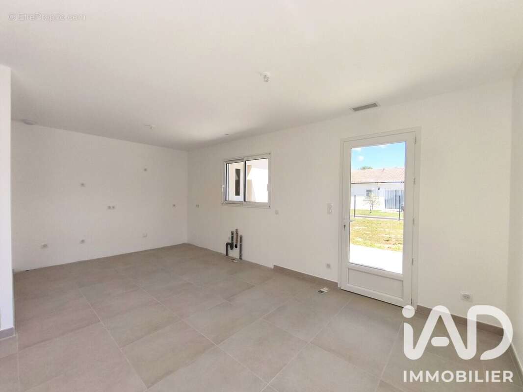 Maison 103 m² à Estillac  - photo 7